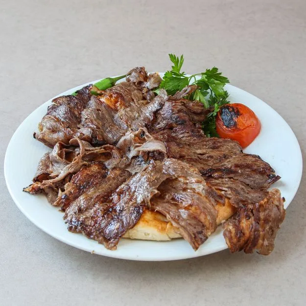 Et Döner
